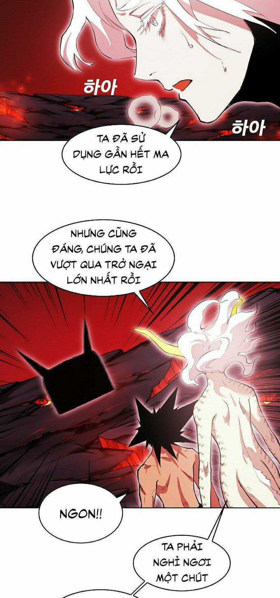 Hard Core Leveling Warrior Ss2 - Chapter 78 - Trang 68