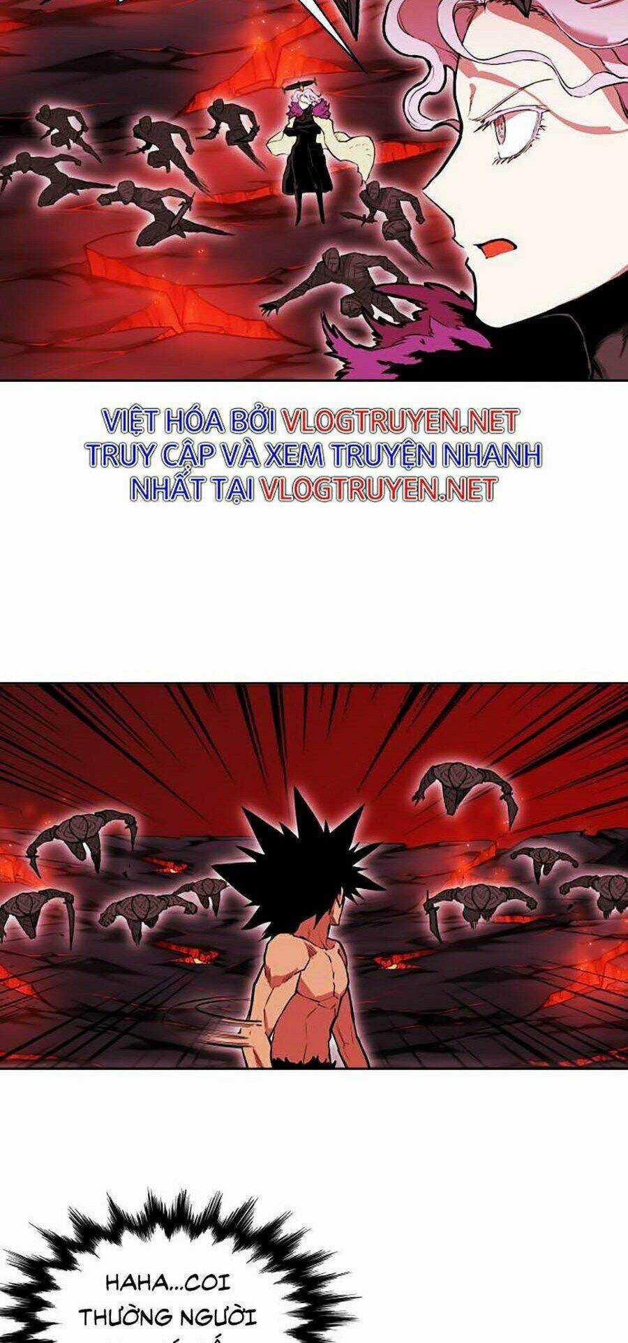 Hard Core Leveling Warrior Ss2 - Chapter 78 - Trang 72