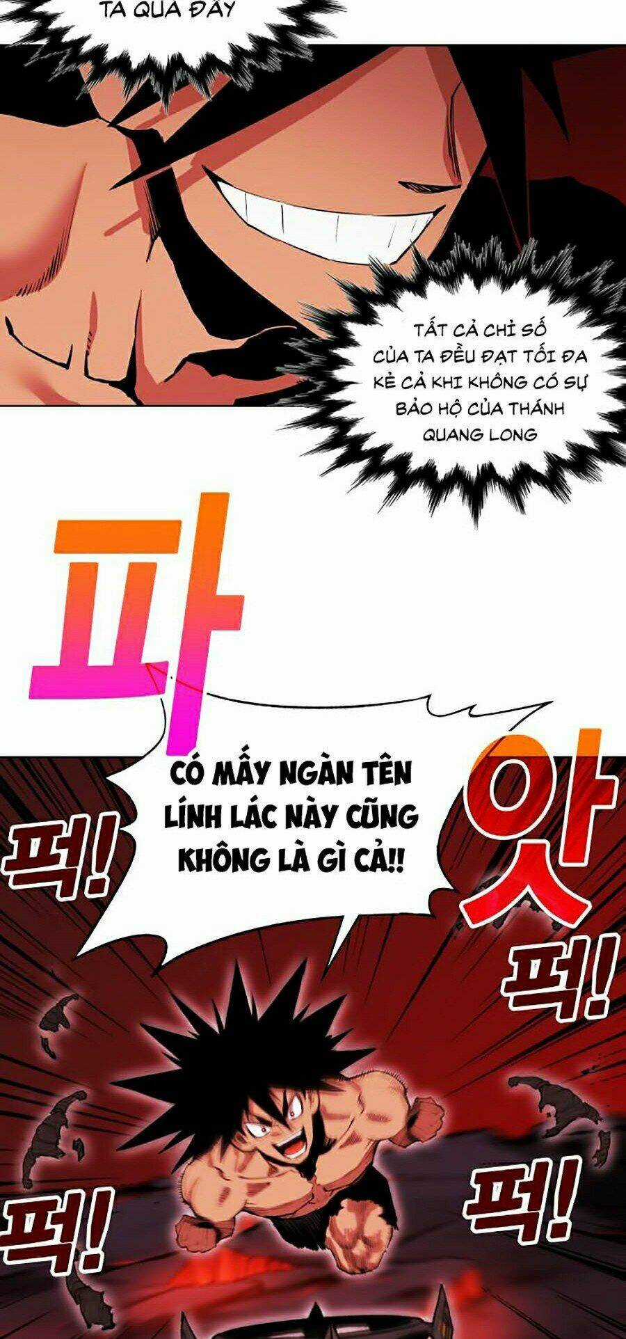 Hard Core Leveling Warrior Ss2 - Chapter 78 - Trang 73