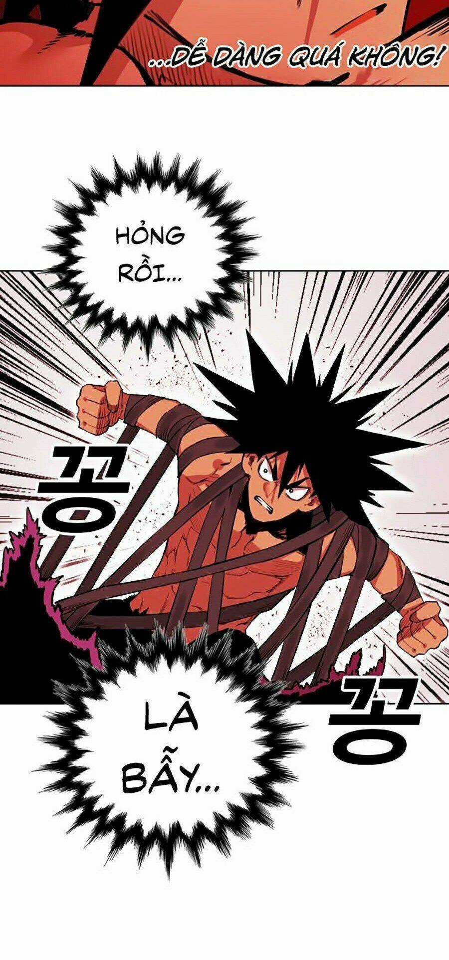 Hard Core Leveling Warrior Ss2 - Chapter 78 - Trang 77