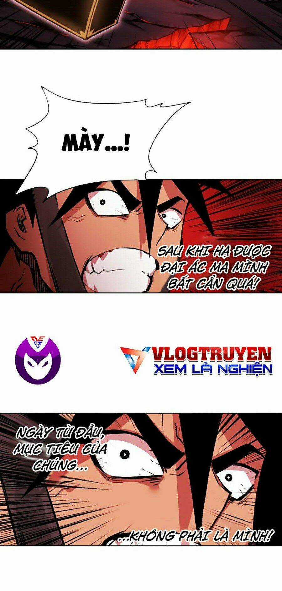 Hard Core Leveling Warrior Ss2 - Chapter 78 - Trang 79