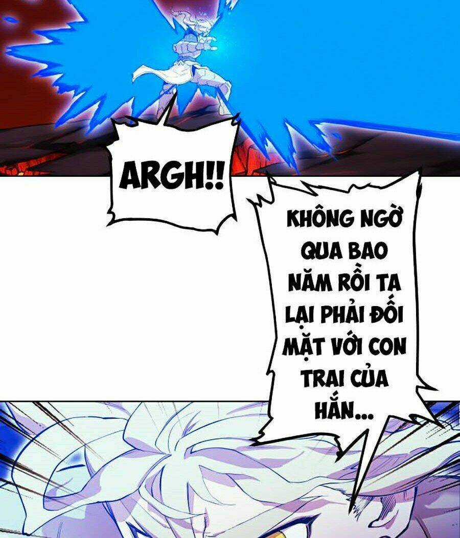 Hard Core Leveling Warrior Ss2 - Chapter 78 - Trang 9