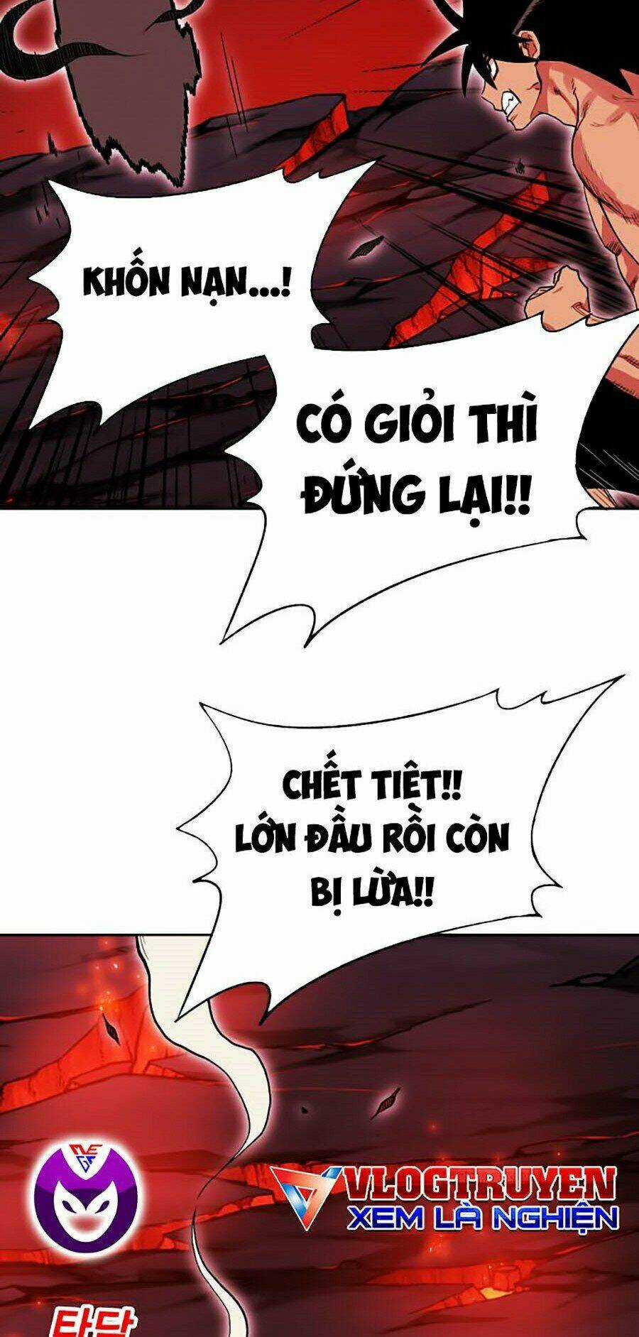 Hard Core Leveling Warrior Ss2 - Chapter 78 - Trang 82