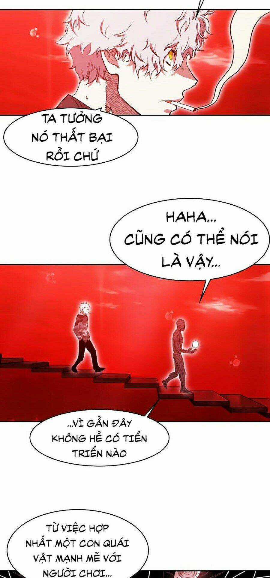 Hard Core Leveling Warrior Ss2 - Chapter 78 - Trang 91