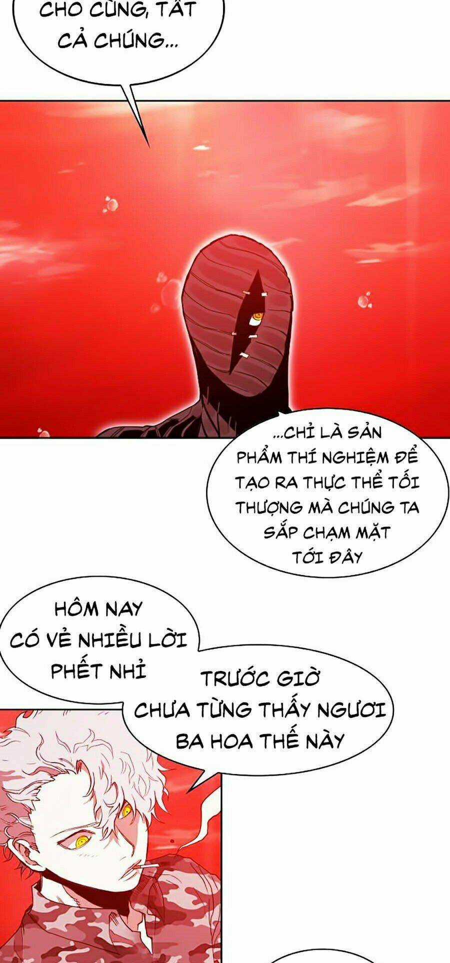 Hard Core Leveling Warrior Ss2 - Chapter 78 - Trang 93