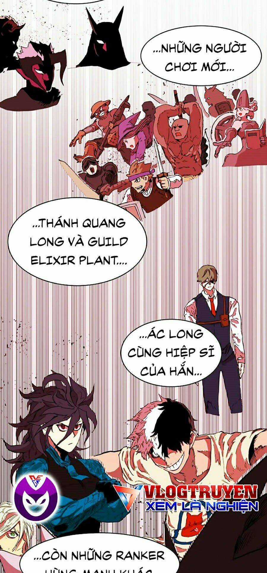 Hard Core Leveling Warrior Ss2 - Chapter 78 - Trang 97