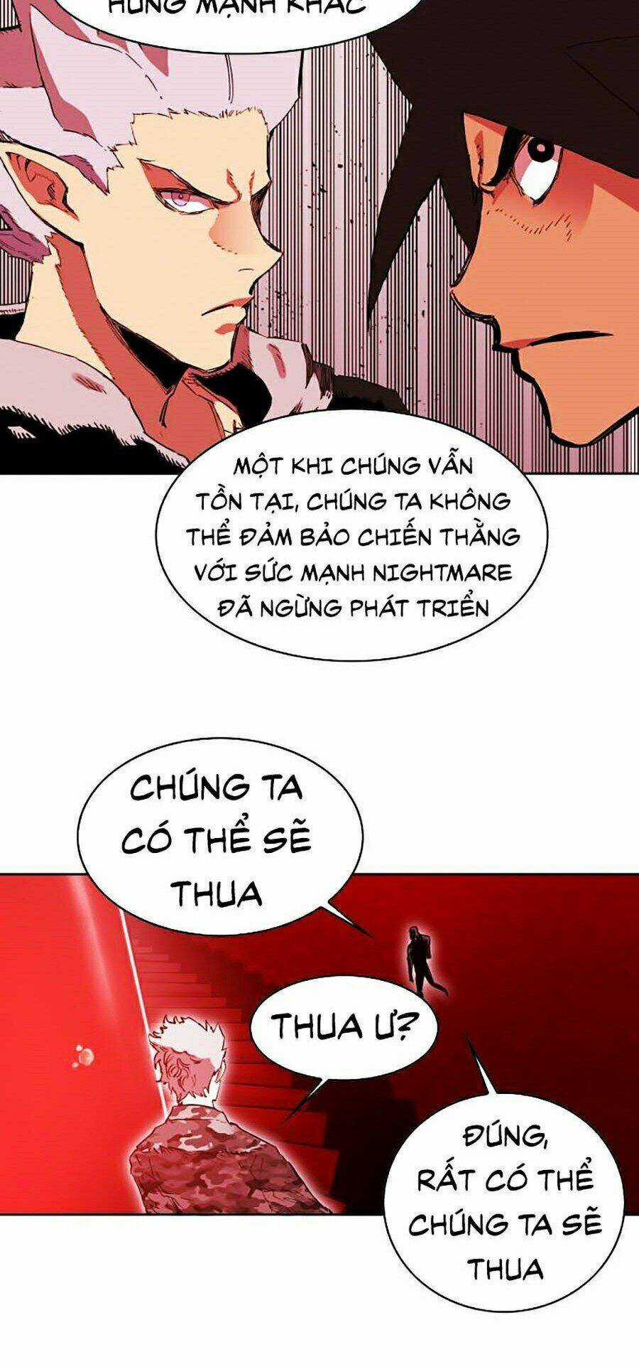 Hard Core Leveling Warrior Ss2 - Chapter 78 - Trang 98