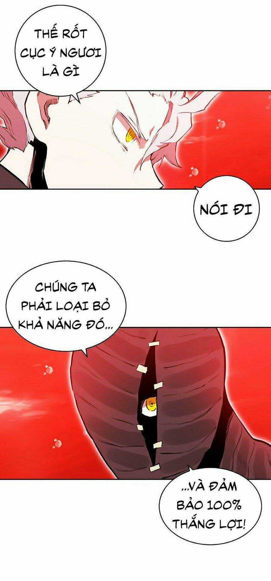 Hard Core Leveling Warrior Ss2 - Chapter 78 - Trang 99