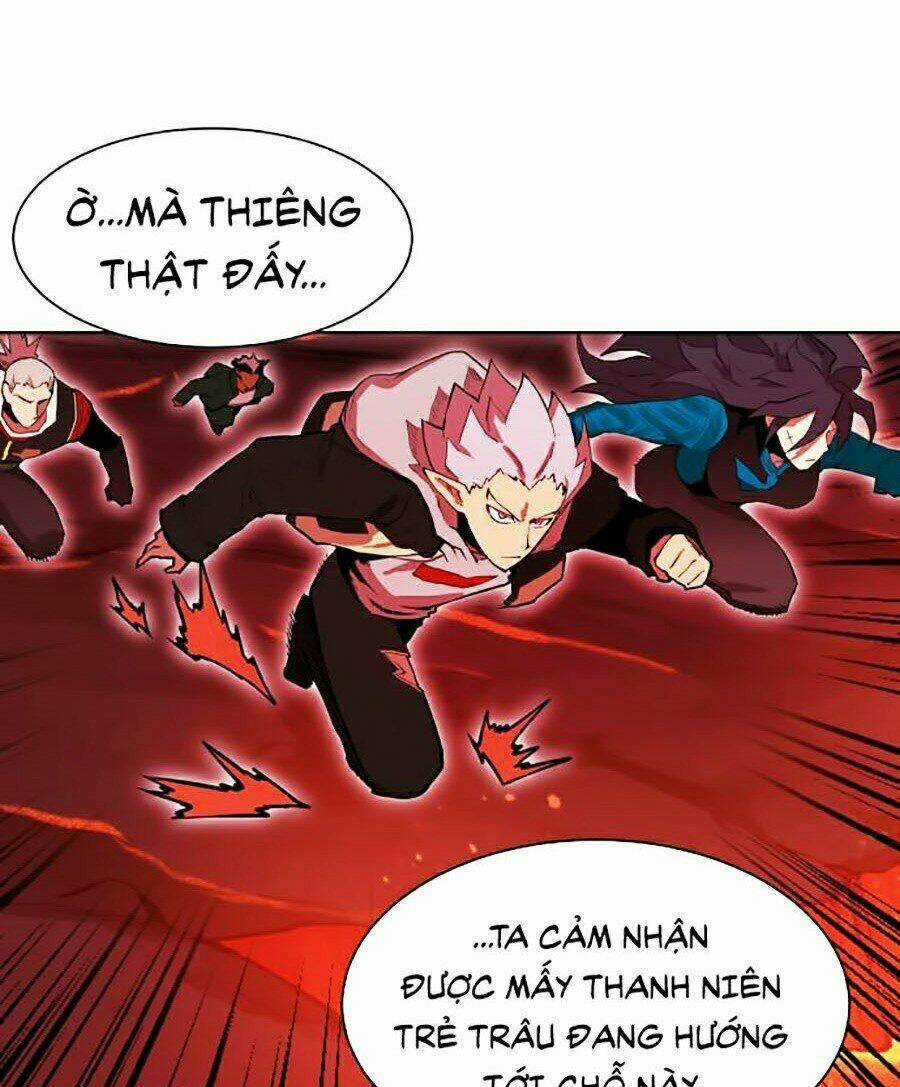 Hard Core Leveling Warrior Ss2 - Chapter 79 - Trang 101