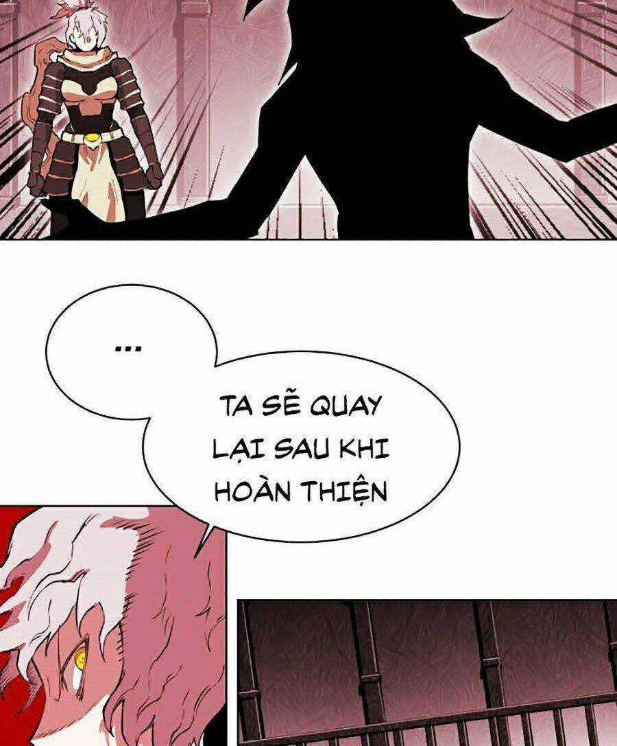 Hard Core Leveling Warrior Ss2 - Chapter 79 - Trang 105