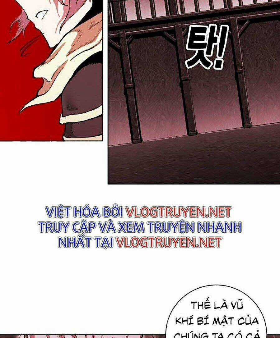 Hard Core Leveling Warrior Ss2 - Chapter 79 - Trang 106