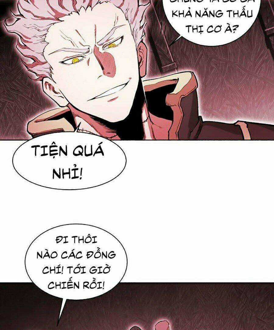 Hard Core Leveling Warrior Ss2 - Chapter 79 - Trang 107