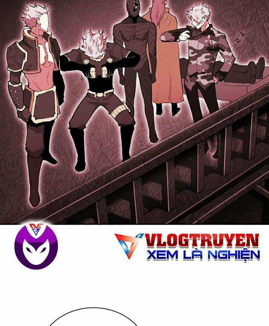 Hard Core Leveling Warrior Ss2 - Chapter 79 - Trang 108