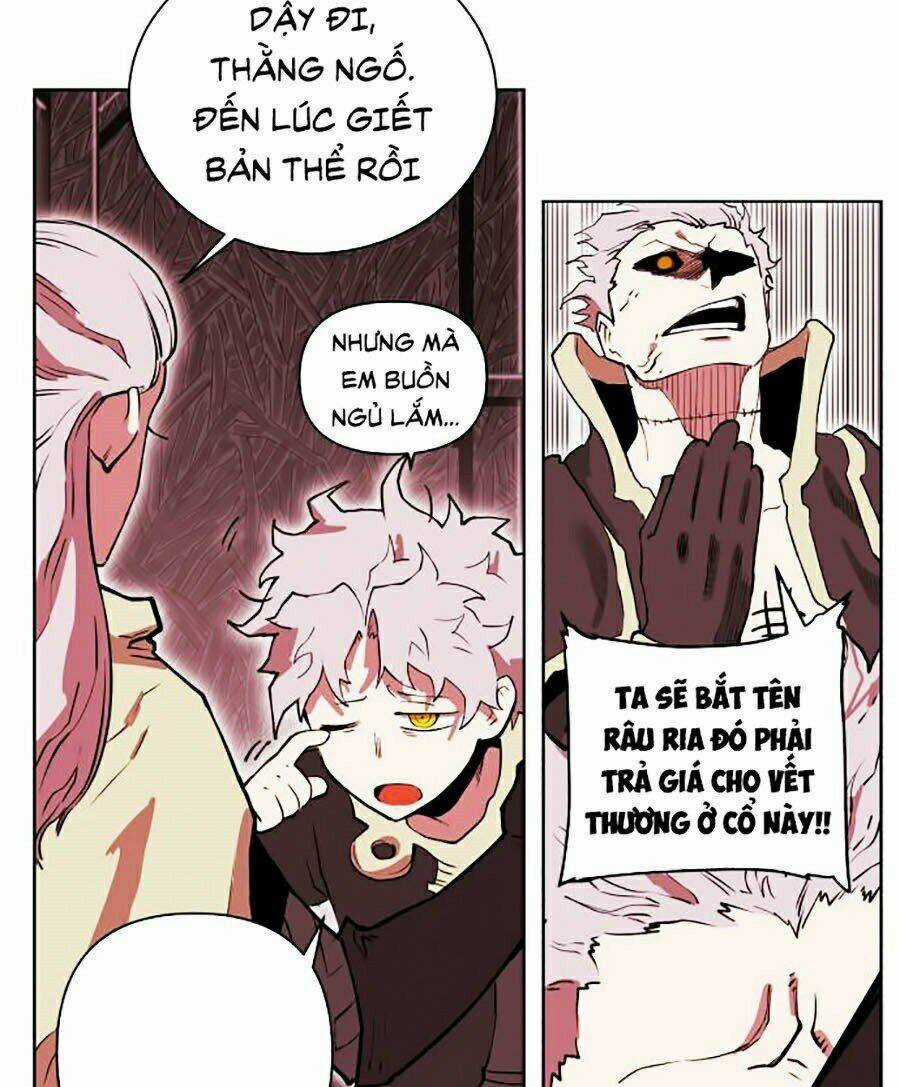 Hard Core Leveling Warrior Ss2 - Chapter 79 - Trang 109