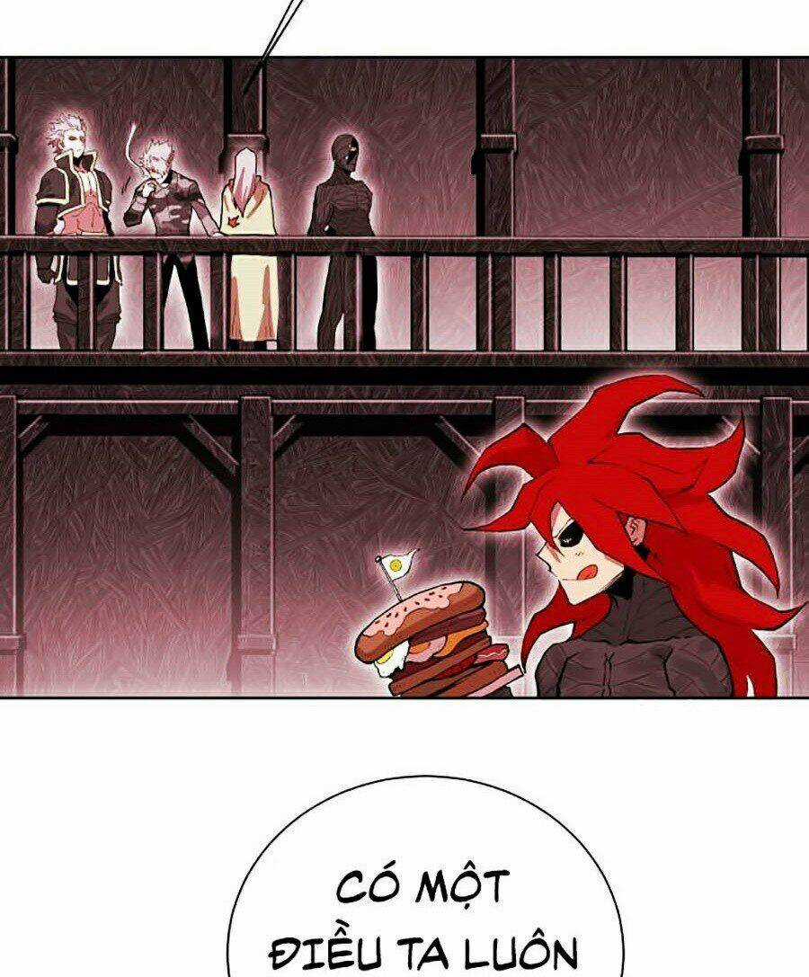 Hard Core Leveling Warrior Ss2 - Chapter 79 - Trang 111