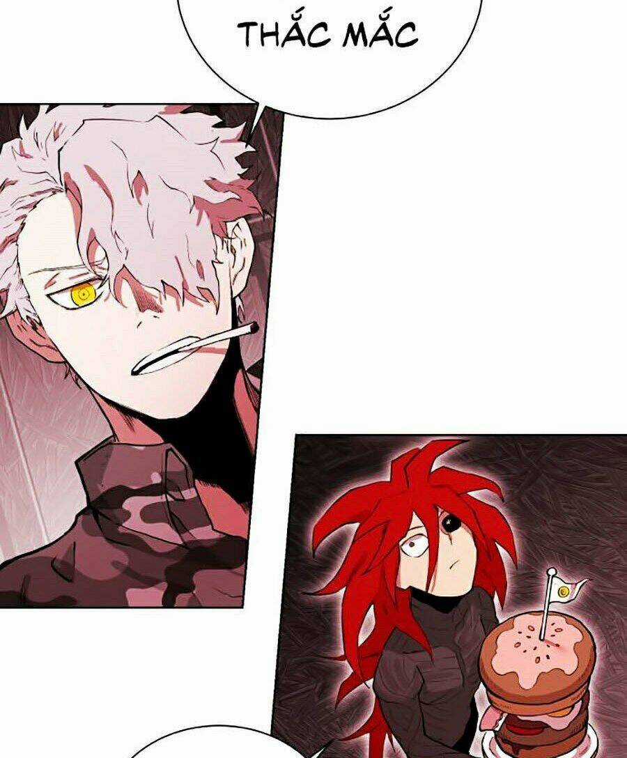 Hard Core Leveling Warrior Ss2 - Chapter 79 - Trang 112