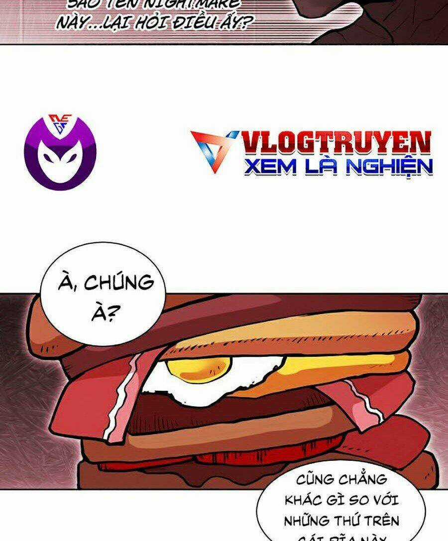 Hard Core Leveling Warrior Ss2 - Chapter 79 - Trang 115