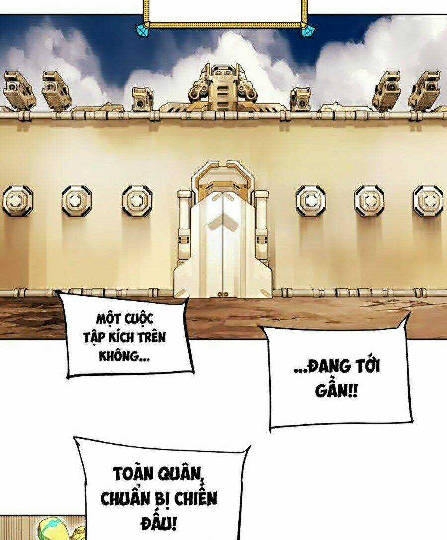 Hard Core Leveling Warrior Ss2 - Chapter 79 - Trang 119