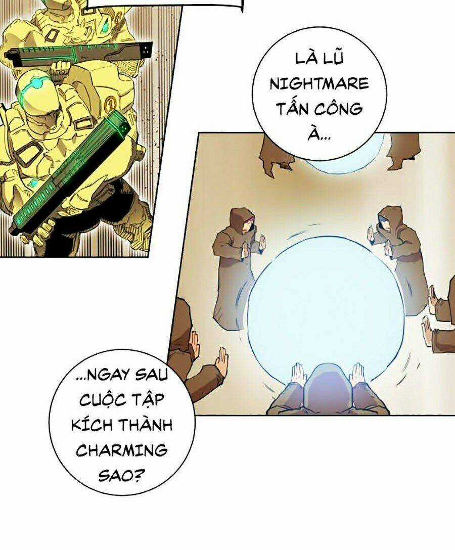 Hard Core Leveling Warrior Ss2 - Chapter 79 - Trang 120