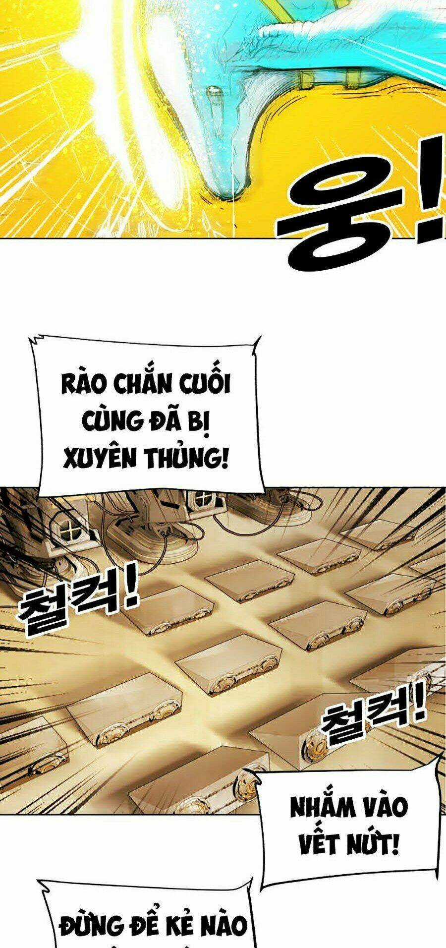 Hard Core Leveling Warrior Ss2 - Chapter 79 - Trang 123