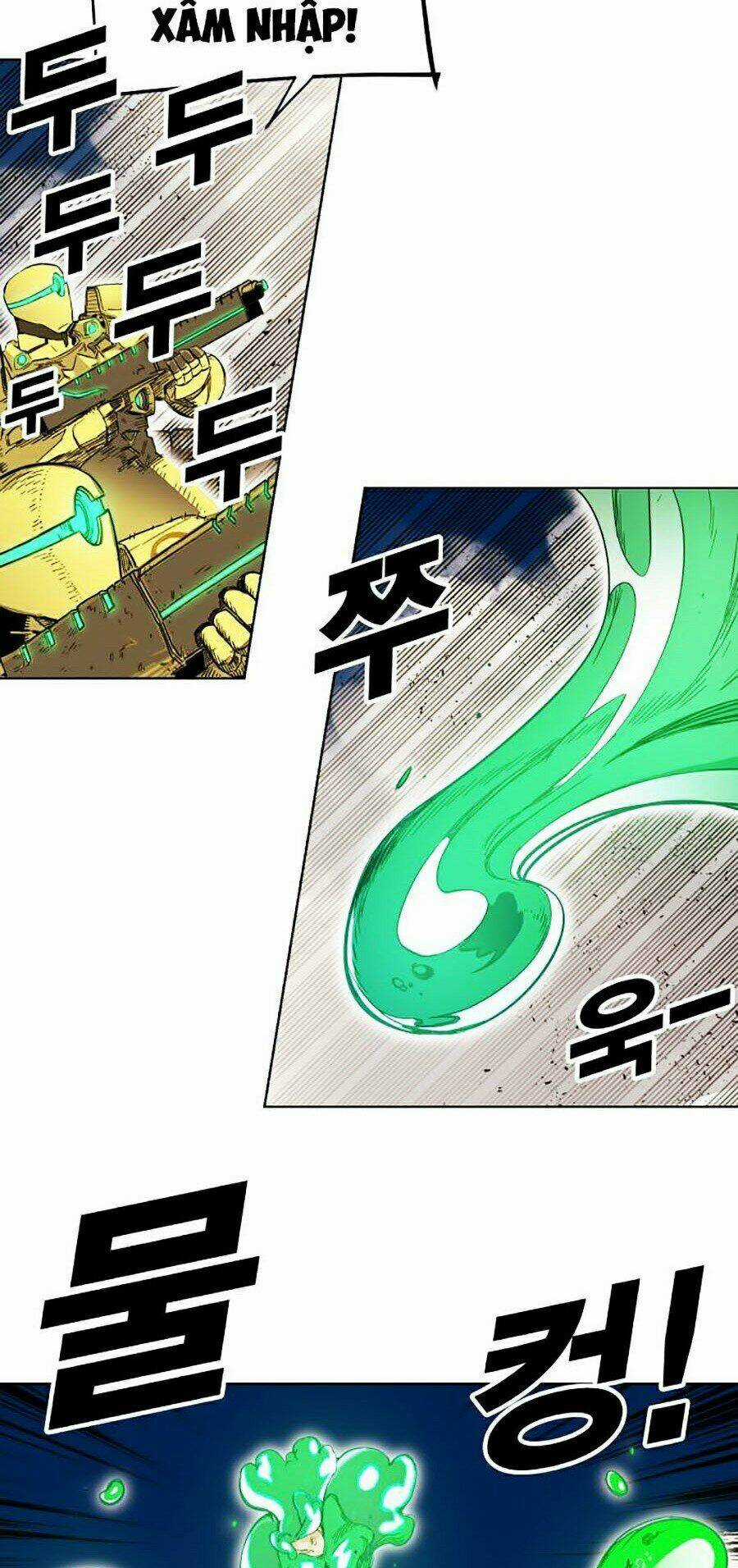 Hard Core Leveling Warrior Ss2 - Chapter 79 - Trang 124