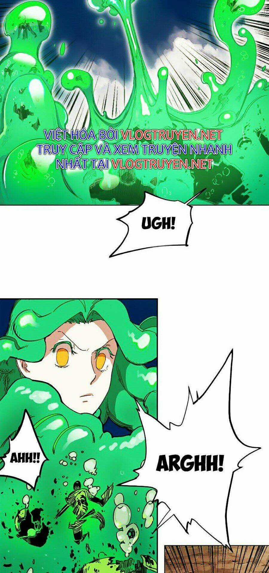 Hard Core Leveling Warrior Ss2 - Chapter 79 - Trang 125