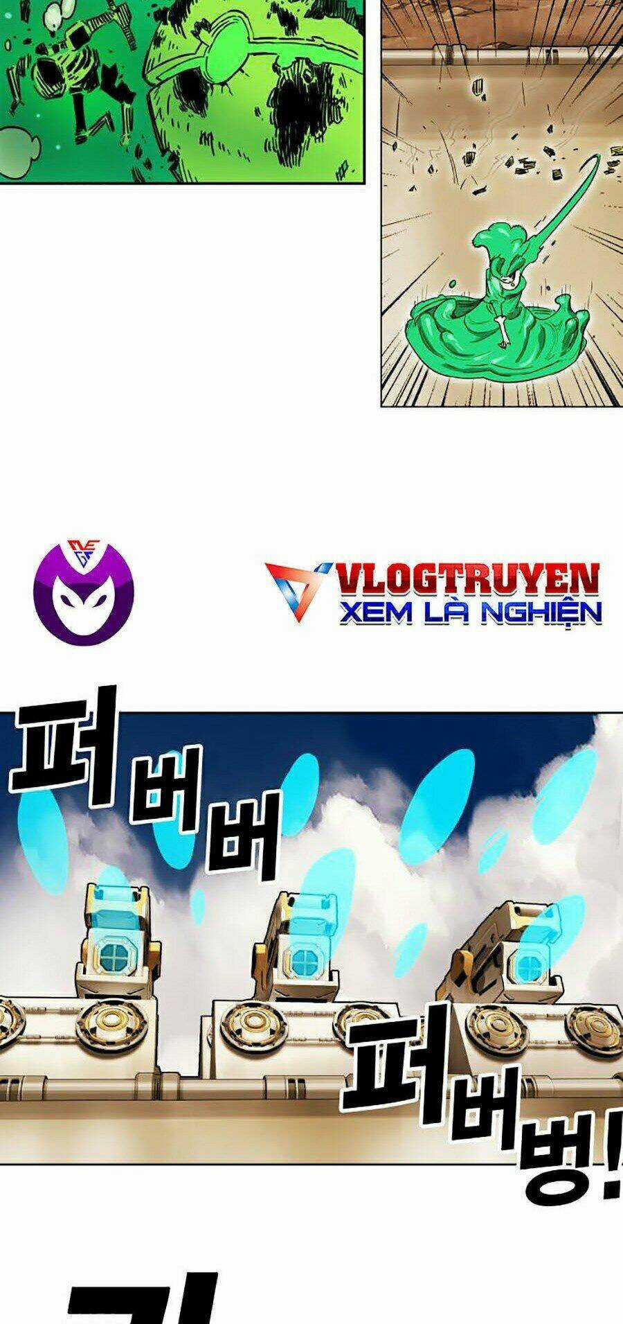 Hard Core Leveling Warrior Ss2 - Chapter 79 - Trang 126