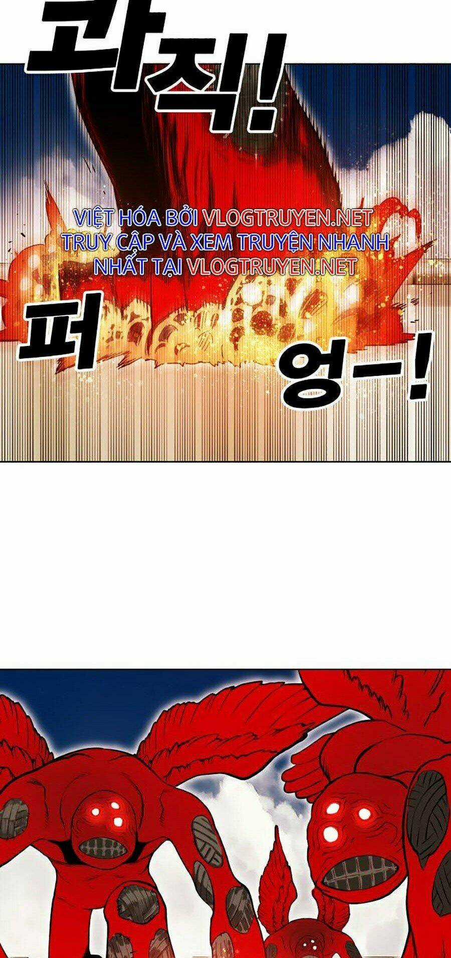 Hard Core Leveling Warrior Ss2 - Chapter 79 - Trang 127