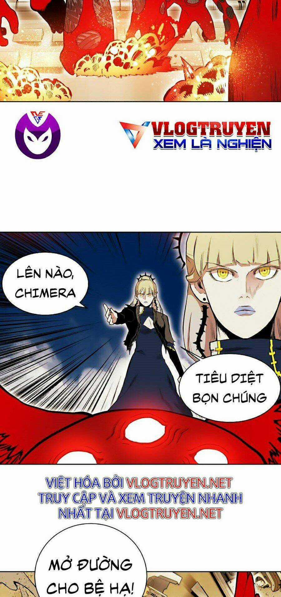 Hard Core Leveling Warrior Ss2 - Chapter 79 - Trang 128