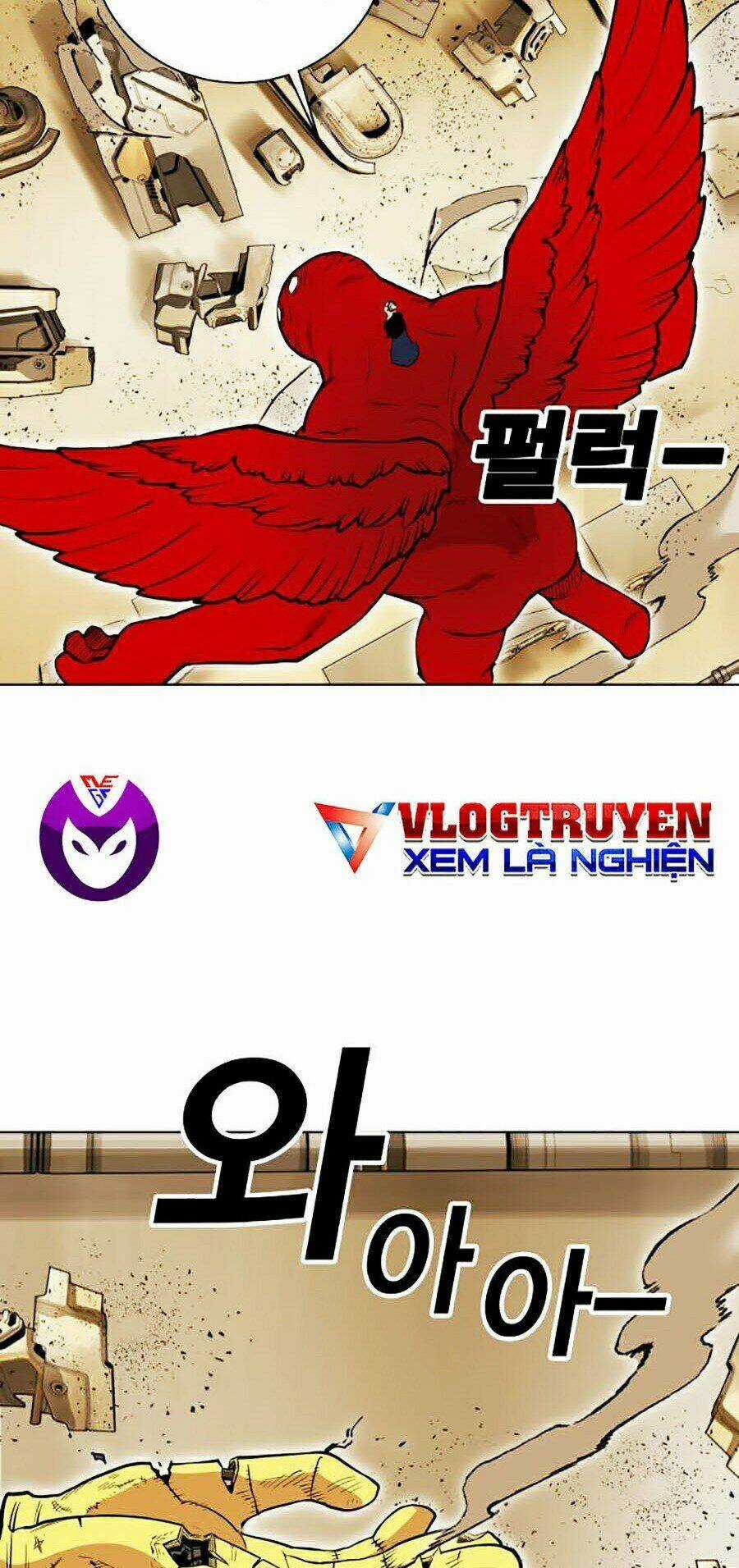 Hard Core Leveling Warrior Ss2 - Chapter 79 - Trang 129