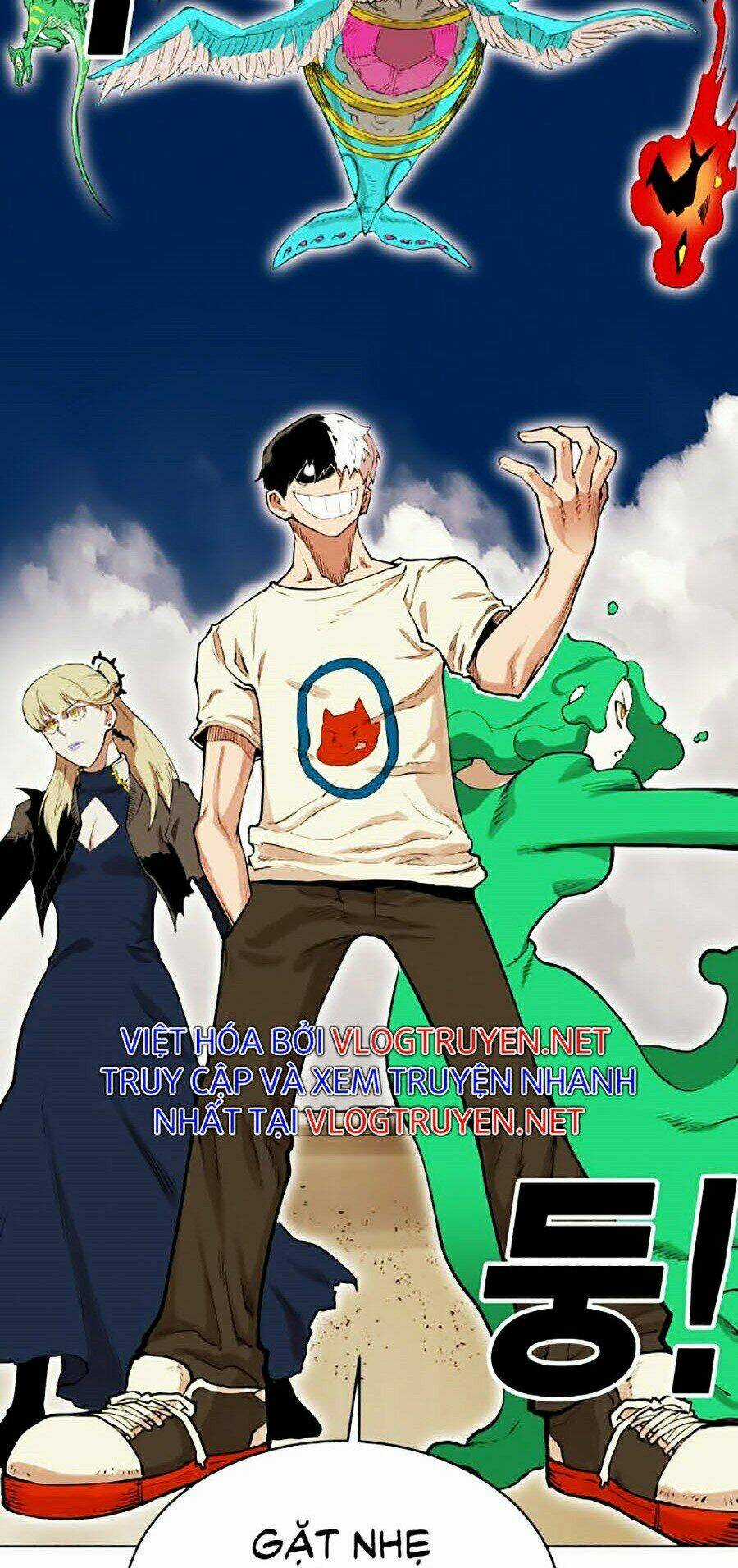 Hard Core Leveling Warrior Ss2 - Chapter 79 - Trang 131