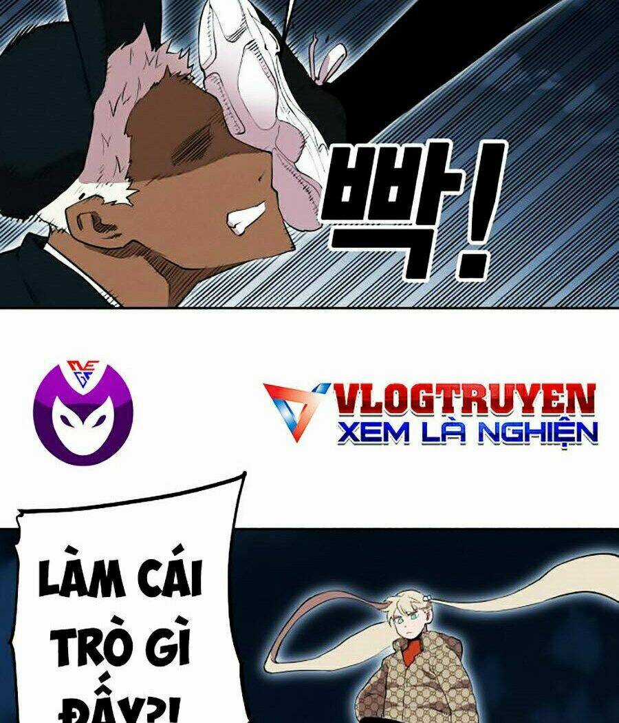 Hard Core Leveling Warrior Ss2 - Chapter 79 - Trang 16