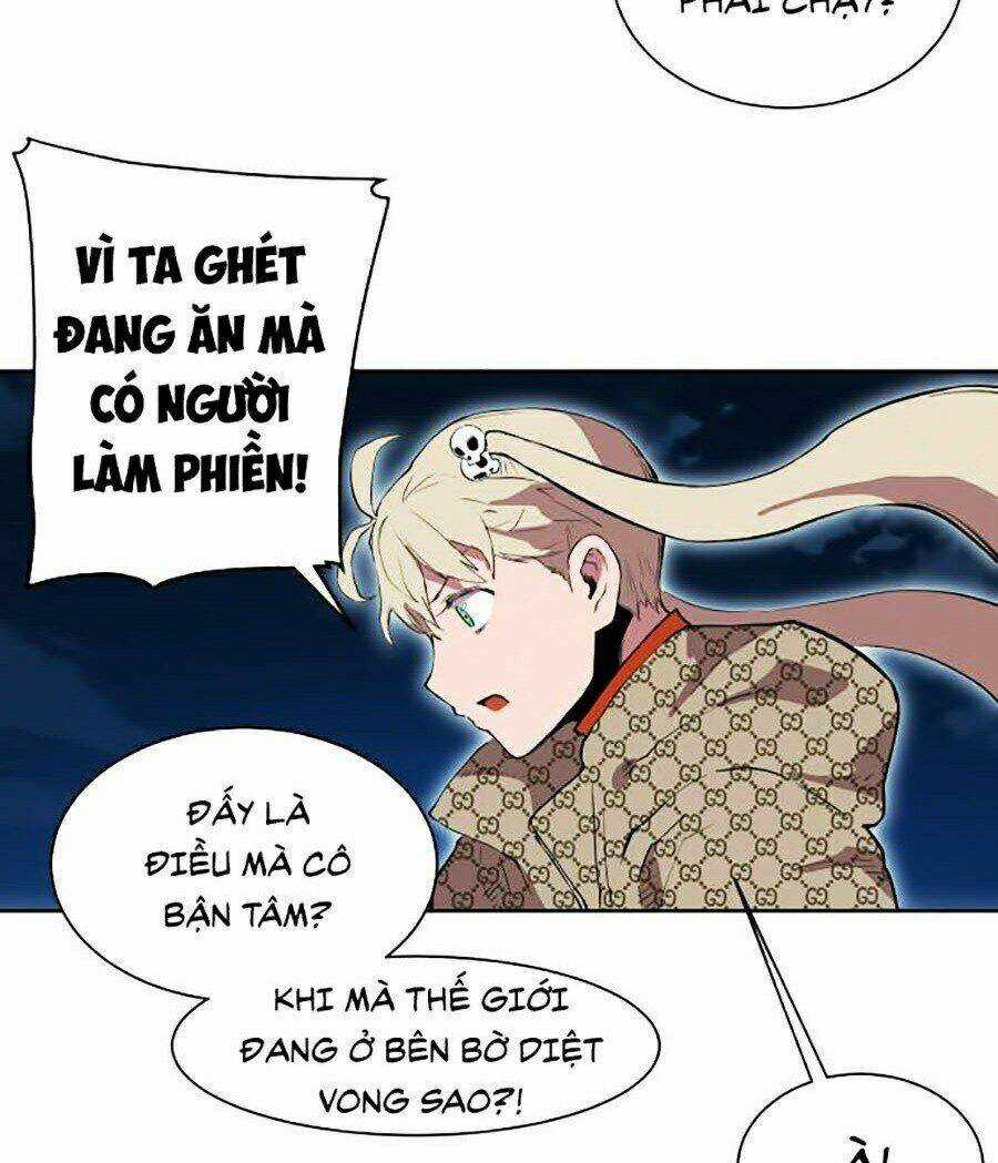 Hard Core Leveling Warrior Ss2 - Chapter 79 - Trang 19