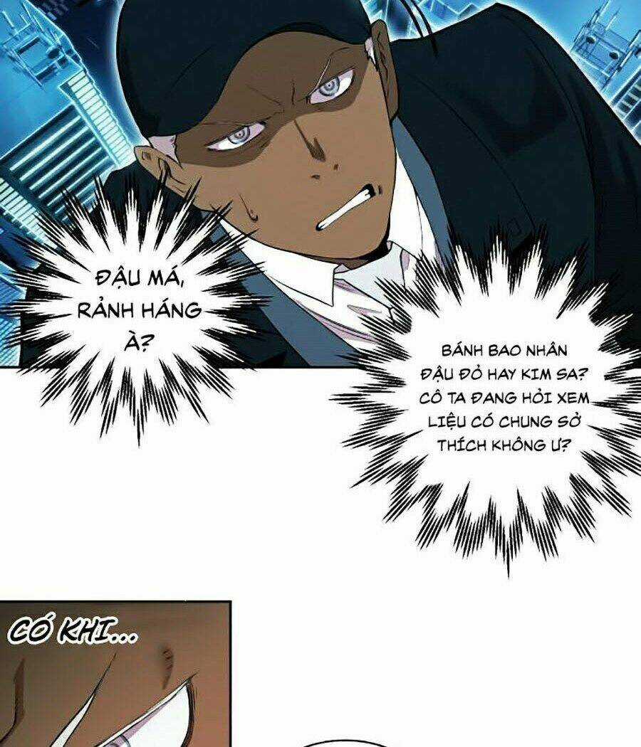 Hard Core Leveling Warrior Ss2 - Chapter 79 - Trang 22