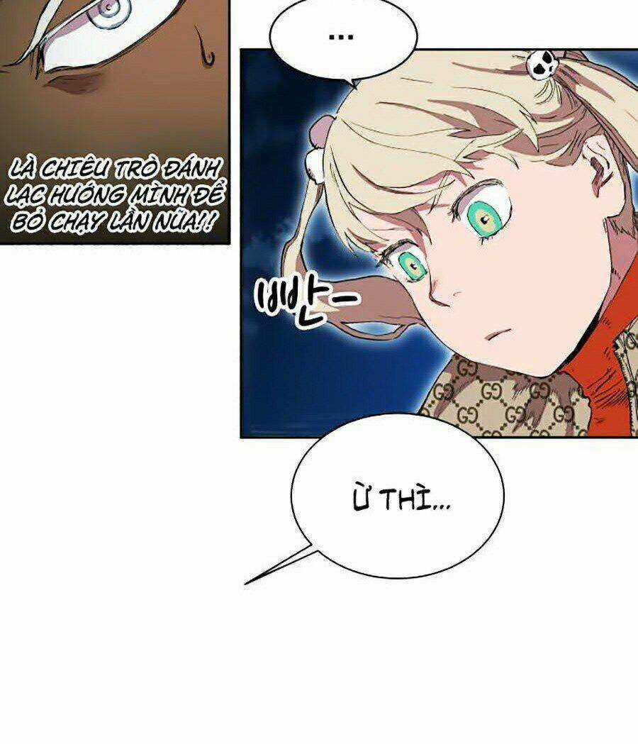 Hard Core Leveling Warrior Ss2 - Chapter 79 - Trang 23