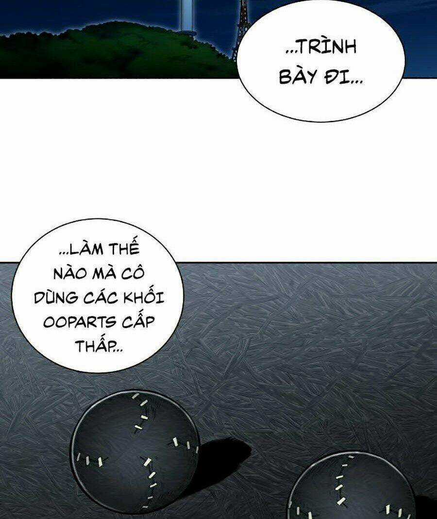 Hard Core Leveling Warrior Ss2 - Chapter 79 - Trang 29