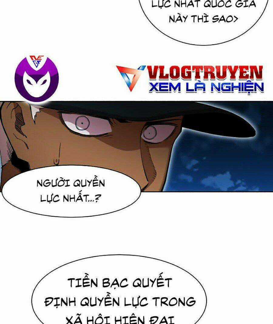 Hard Core Leveling Warrior Ss2 - Chapter 79 - Trang 33