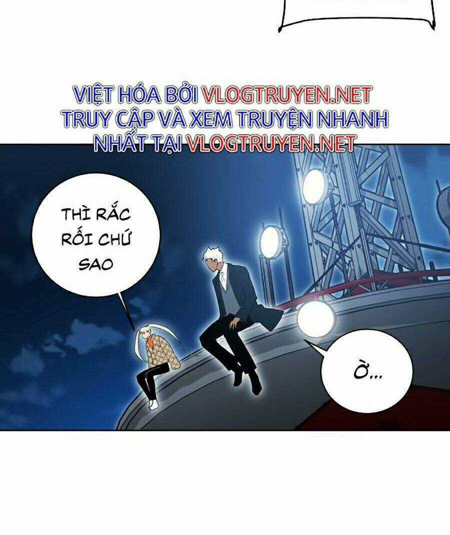 Hard Core Leveling Warrior Ss2 - Chapter 79 - Trang 40