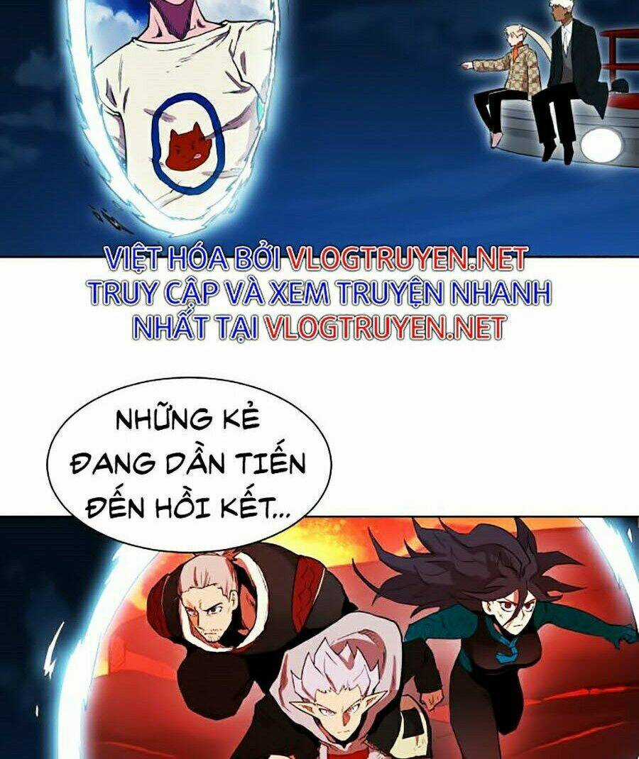 Hard Core Leveling Warrior Ss2 - Chapter 79 - Trang 44