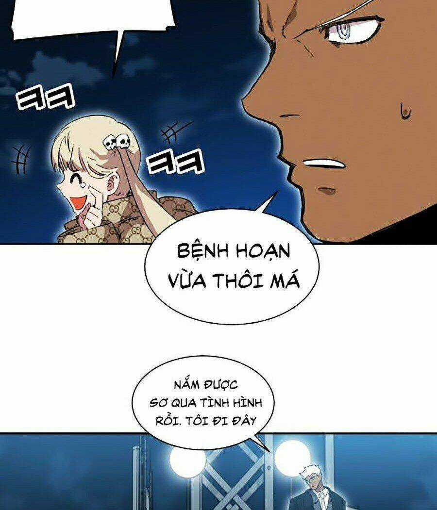 Hard Core Leveling Warrior Ss2 - Chapter 79 - Trang 51