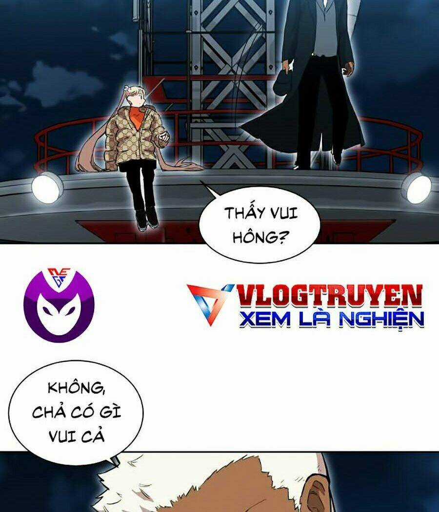 Hard Core Leveling Warrior Ss2 - Chapter 79 - Trang 52