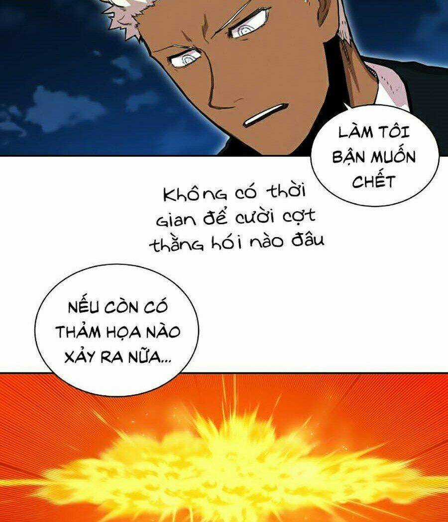 Hard Core Leveling Warrior Ss2 - Chapter 79 - Trang 53