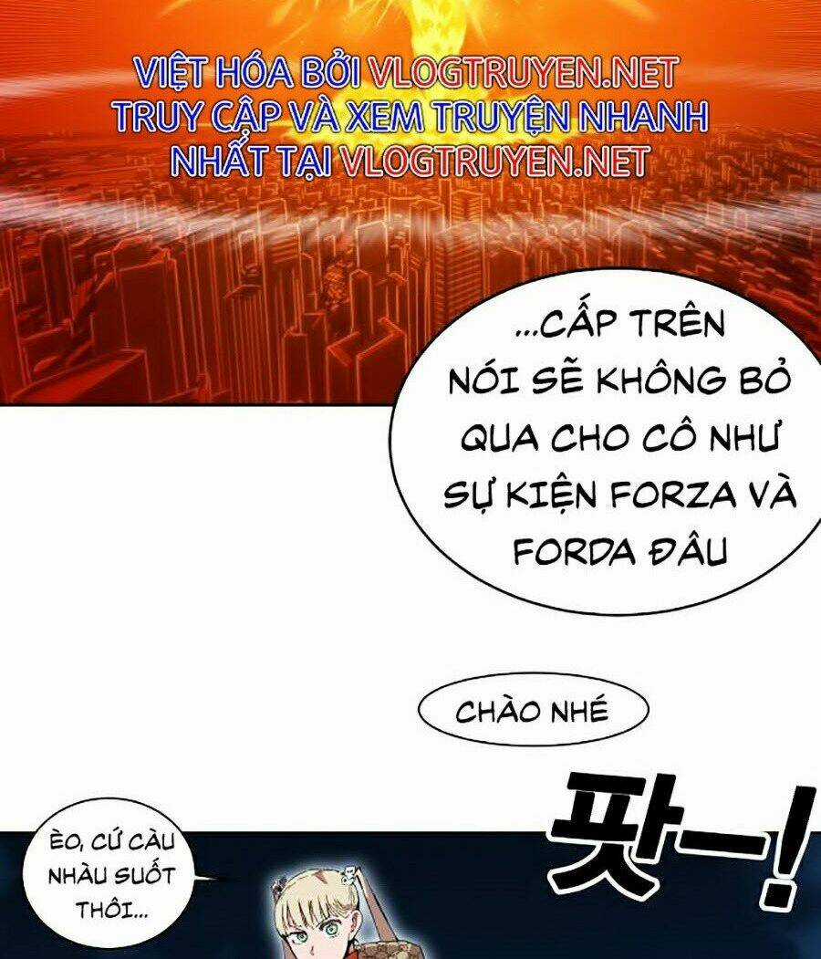 Hard Core Leveling Warrior Ss2 - Chapter 79 - Trang 54