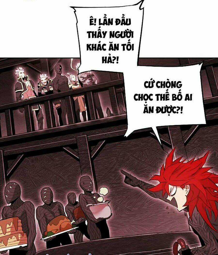 Hard Core Leveling Warrior Ss2 - Chapter 79 - Trang 60