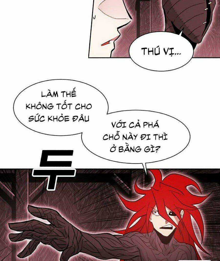 Hard Core Leveling Warrior Ss2 - Chapter 79 - Trang 89