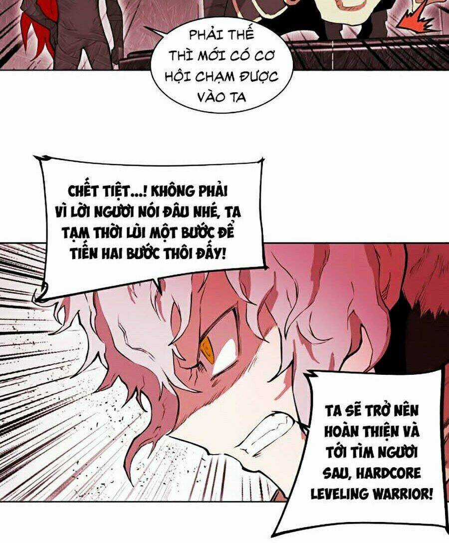 Hard Core Leveling Warrior Ss2 - Chapter 79 - Trang 100