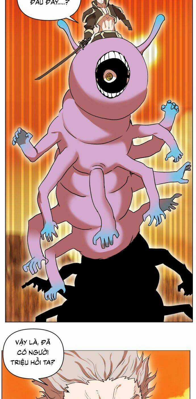 Hard Core Leveling Warrior Ss2 - Chapter 8 - Trang 11