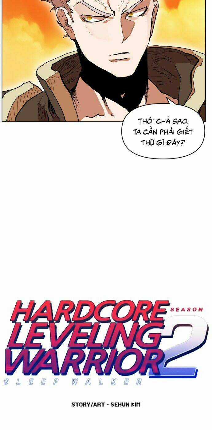 Hard Core Leveling Warrior Ss2 - Chapter 8 - Trang 12