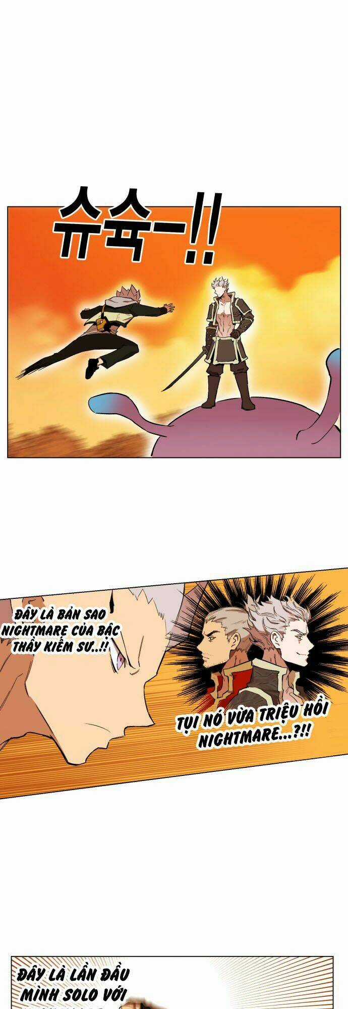Hard Core Leveling Warrior Ss2 - Chapter 8 - Trang 13