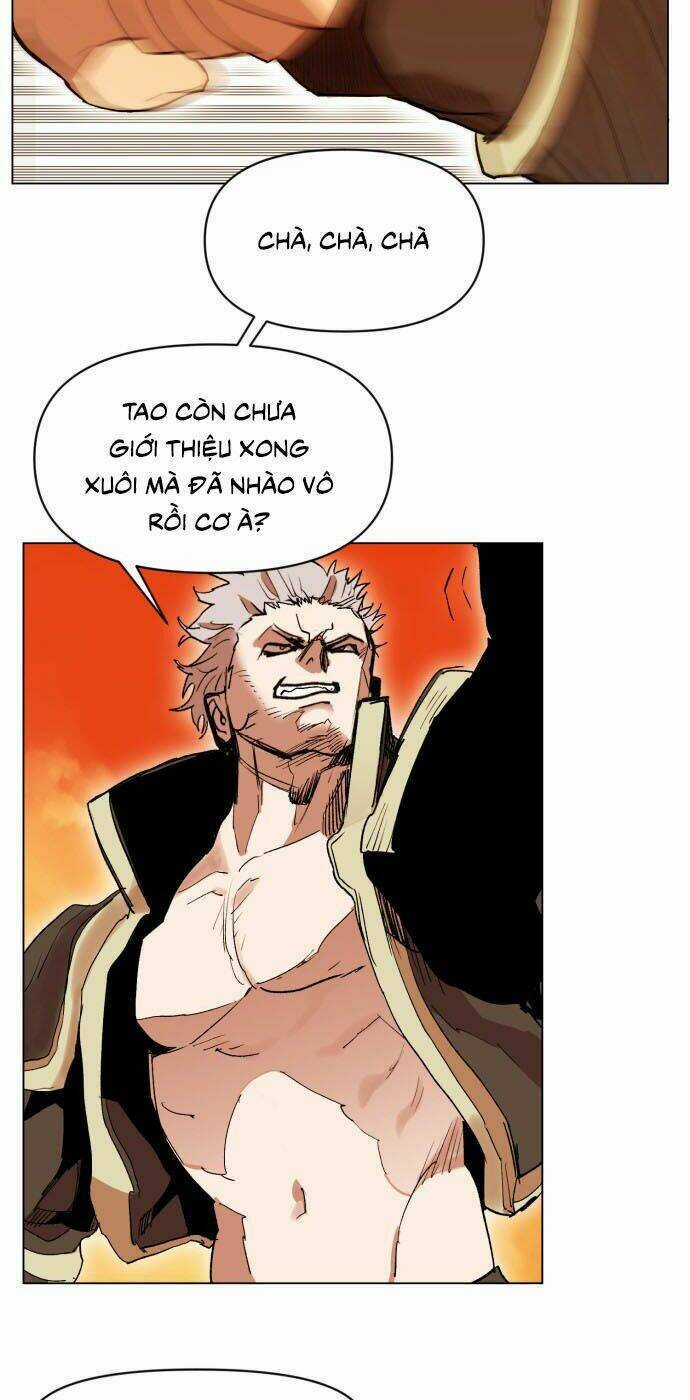 Hard Core Leveling Warrior Ss2 - Chapter 8 - Trang 15